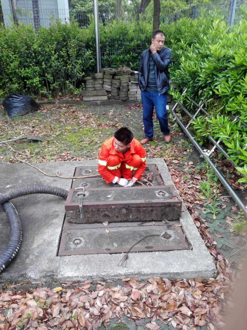 东河镇吸污抽粪