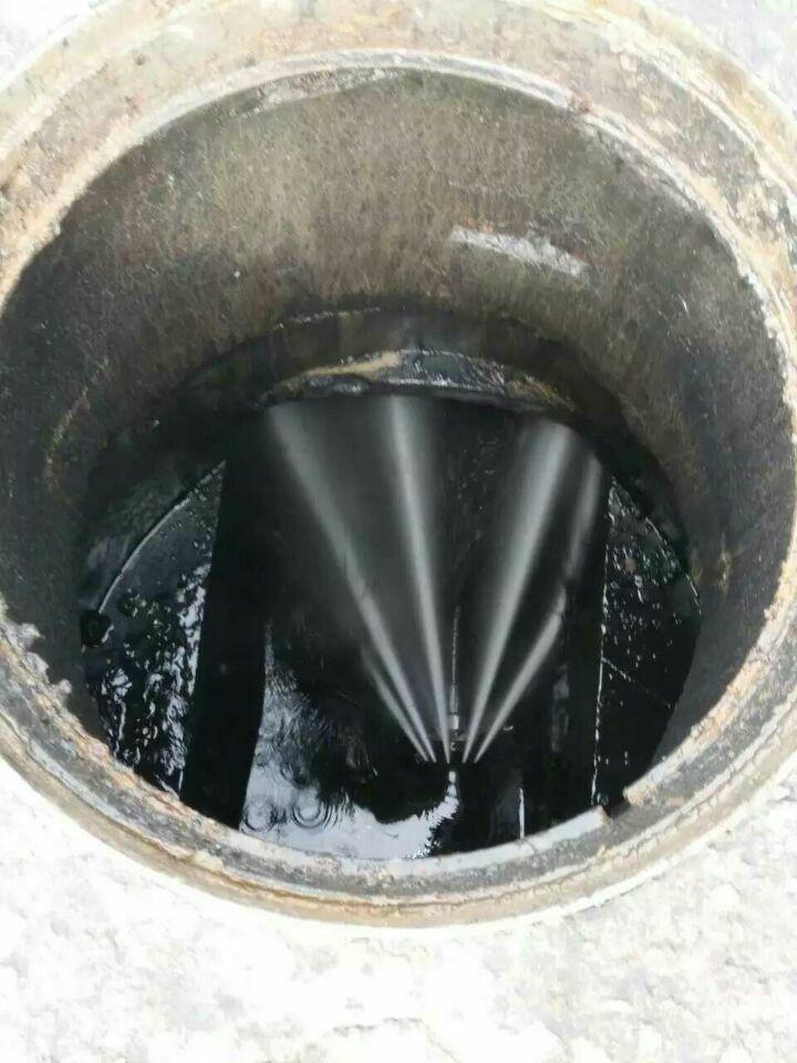 东河镇市政管道清洗-排污管道清洗