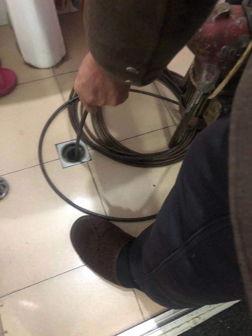 东河镇管道疏通，疏通下水道